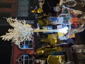 table centres manchester central