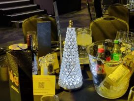 table centres manchester central