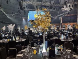 table centres manchester central