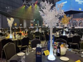 table centres manchester central