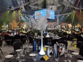 table centres manchester central