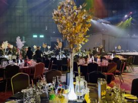 table centres manchester central