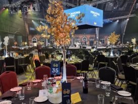 table centres manchester central