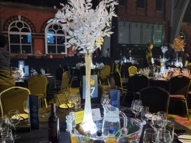 table centres manchester central