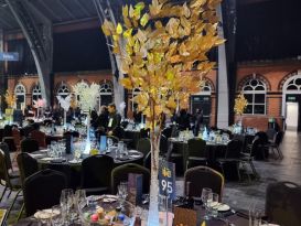table centres manchester central