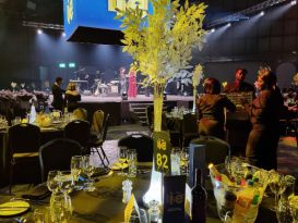 table centres manchester central