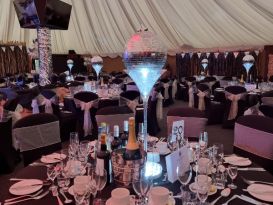 worcestershire ambassadors ball treetops event